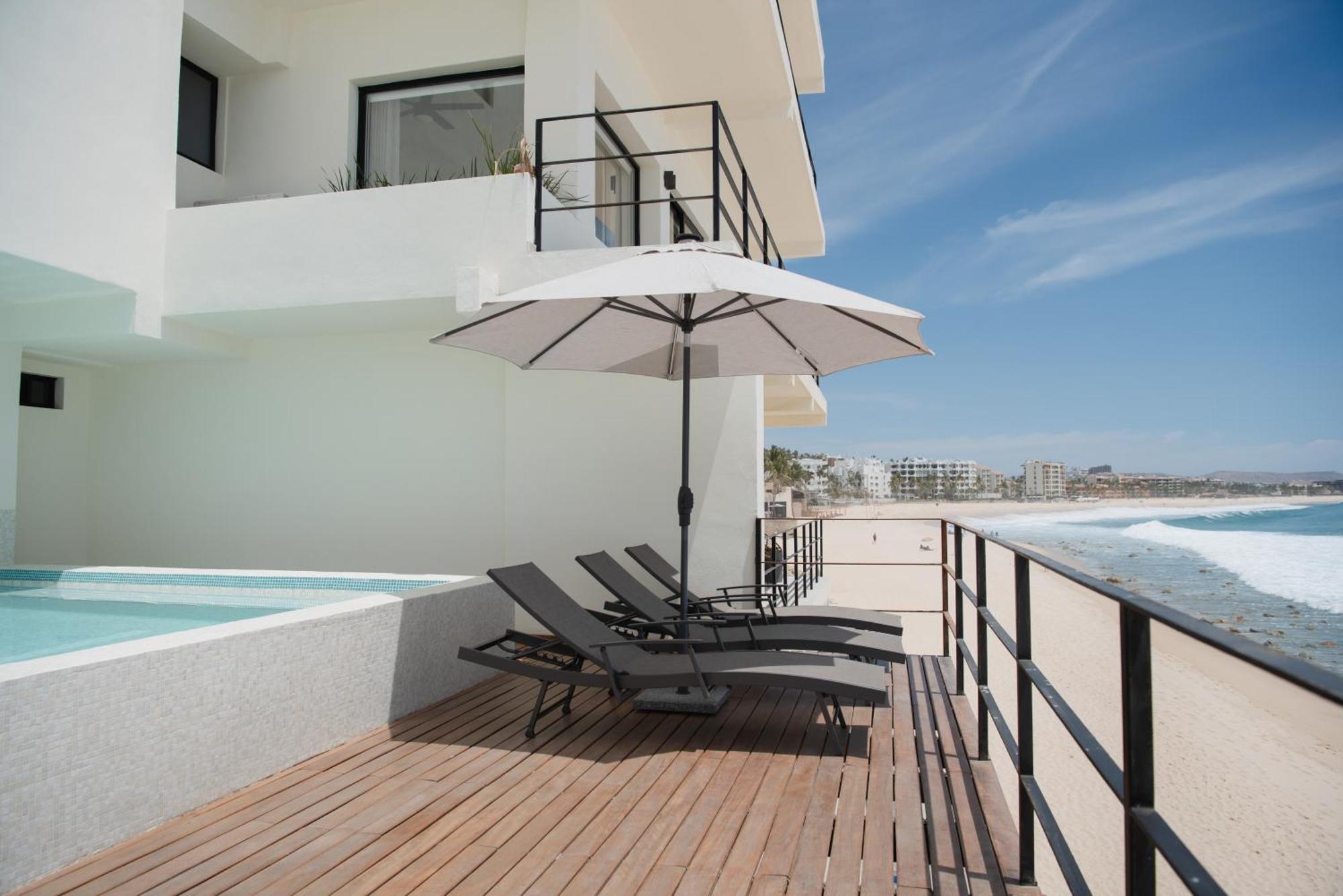 Cabo Break Hotel San José del Cabo Esterno foto