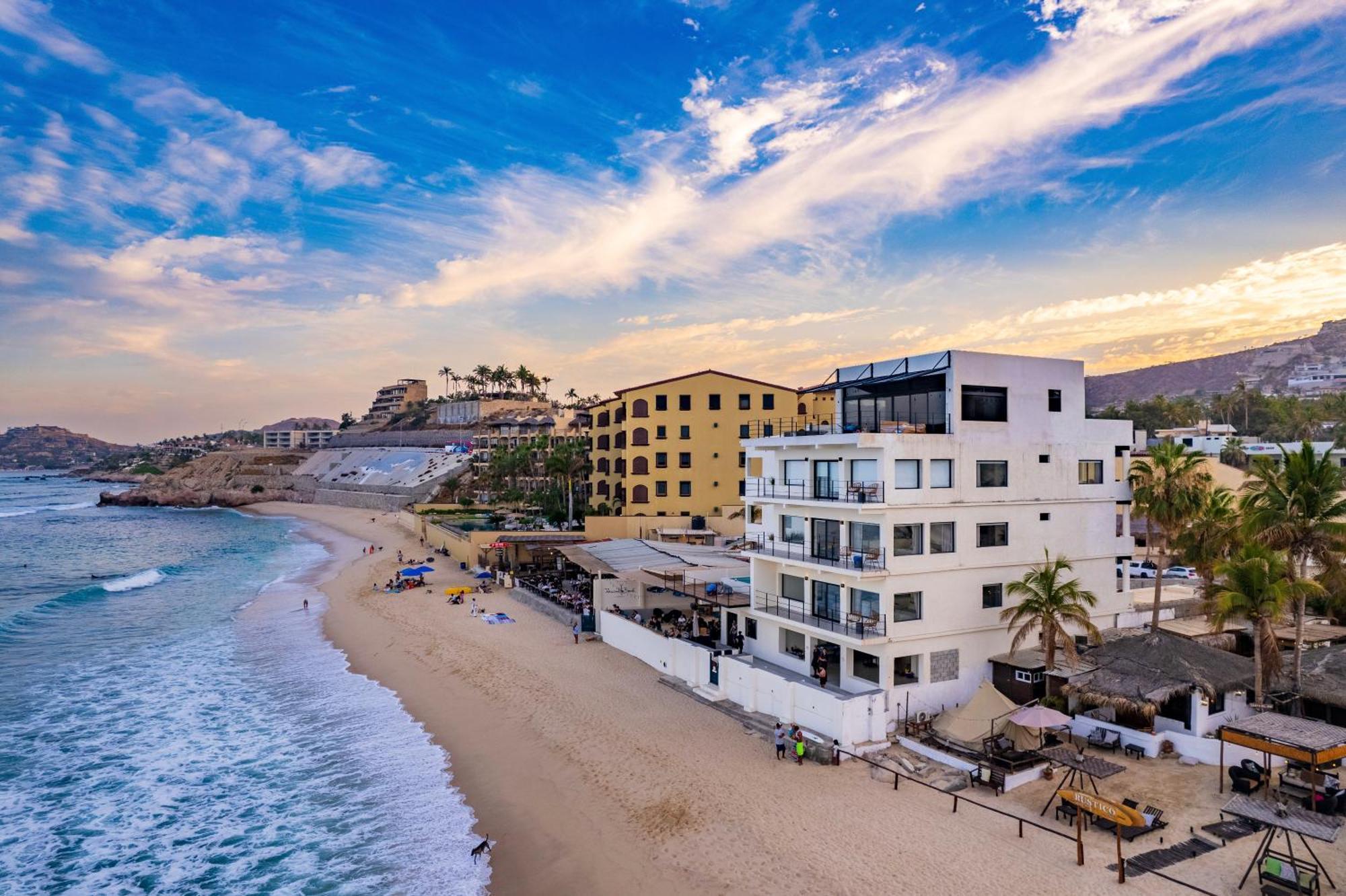 Cabo Break Hotel San José del Cabo Esterno foto