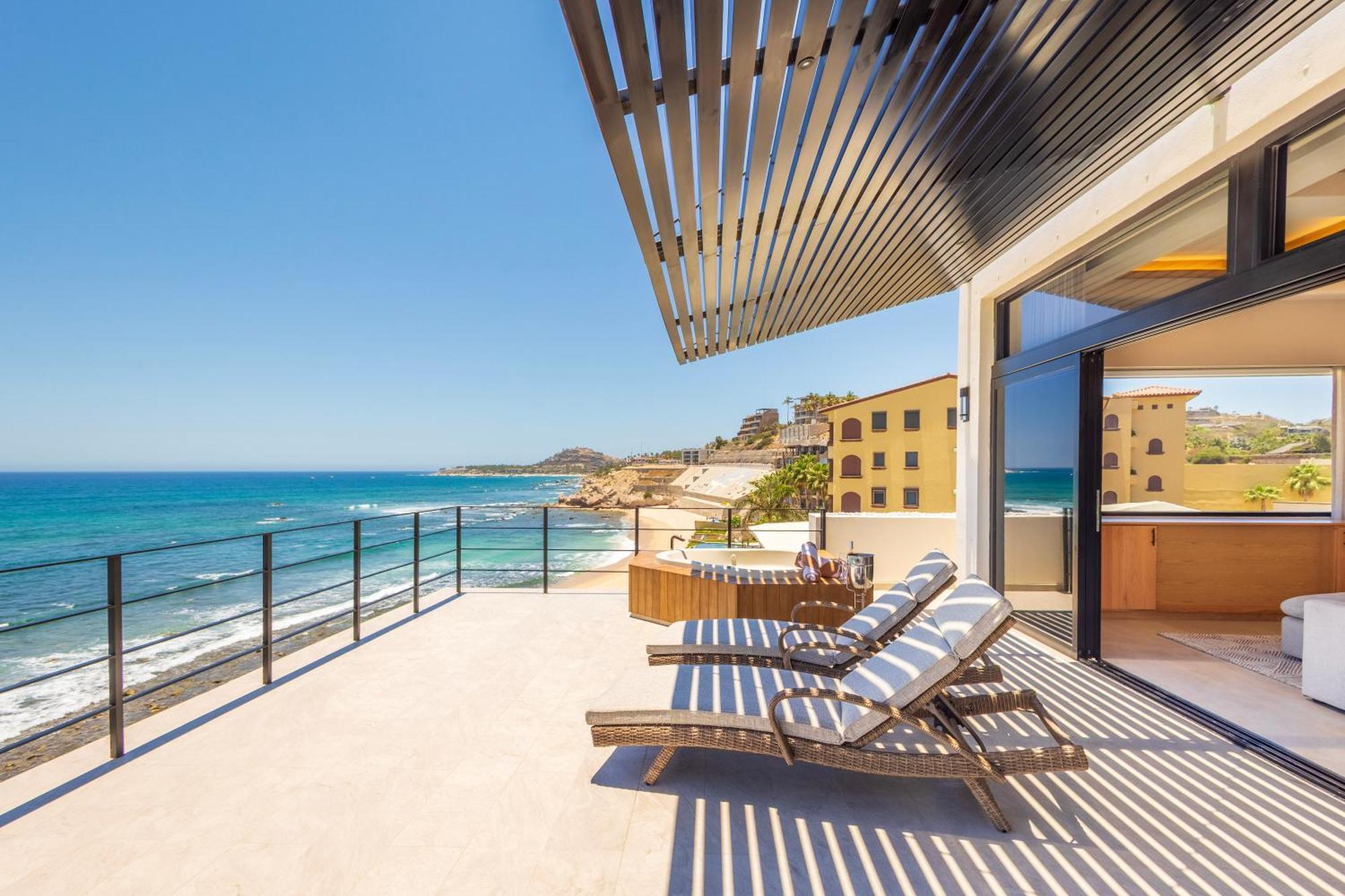 Cabo Break Hotel San José del Cabo Esterno foto
